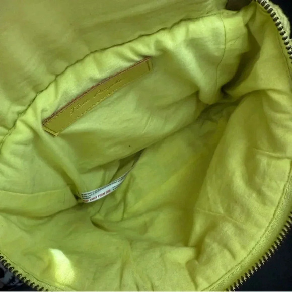 Free People Spring Ahead Woven Crossbody - Picture 11 of 11